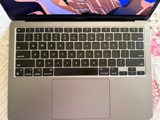 Macbook Air - Foto 2