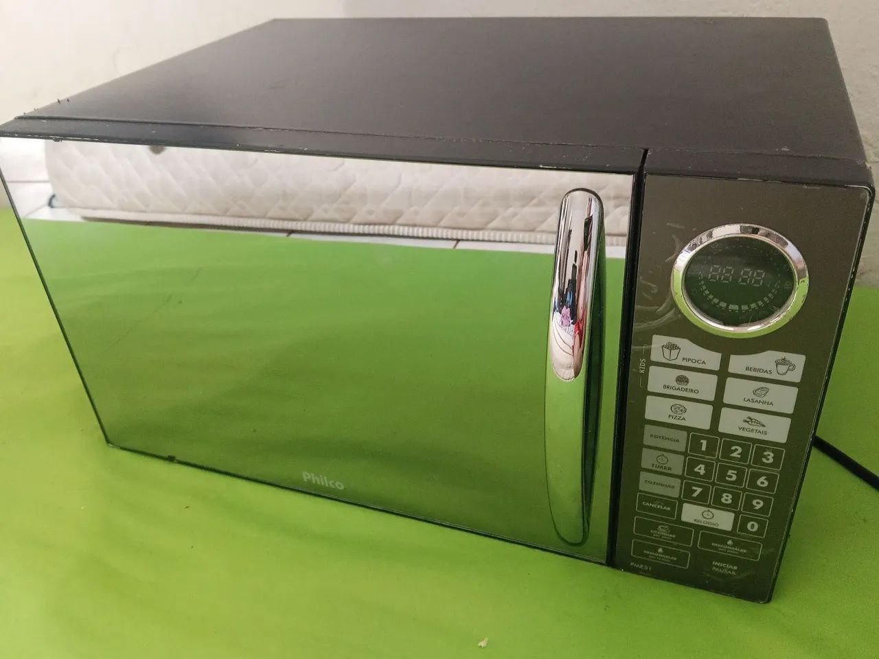VENDA EXCLUSIVA 