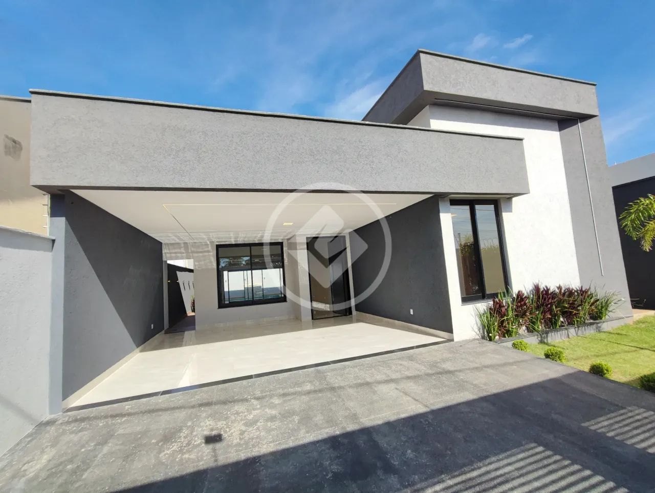 Casa Térrea de Alto Padrão no Jardim Presidente  Modernidade, Sofisticação e Conforto codi - Foto 2