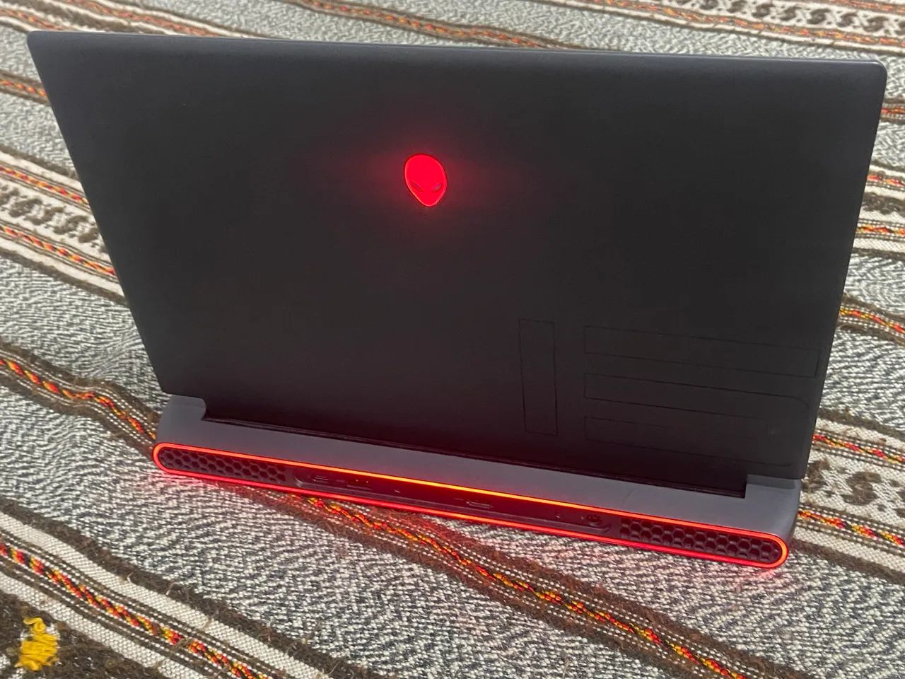 Alienware M15 R6