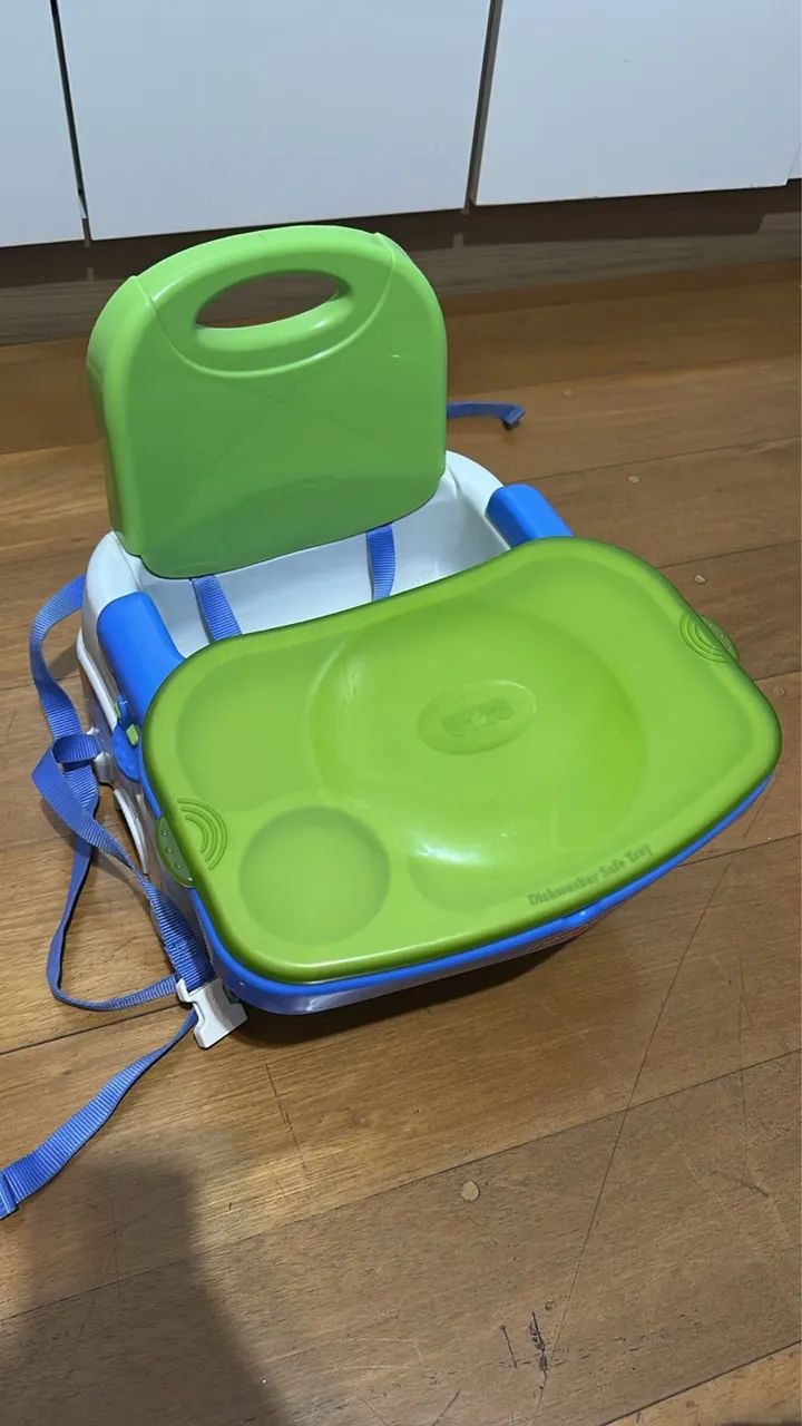 Cadeira de alimentação 
