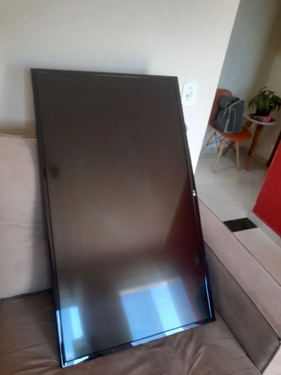 TV LG 41 POLEGADAS SMART 