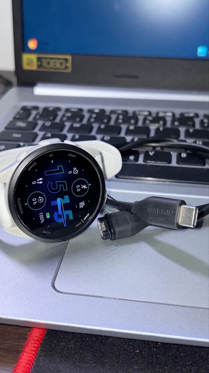 Garmin Forerunner 165 - Foto 2