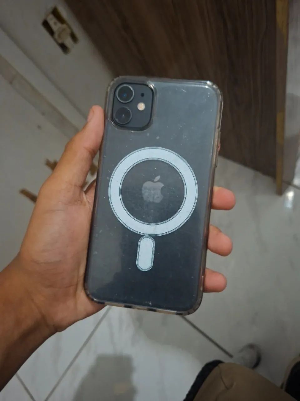 Iphone 11 256gb Com defeito  - Foto 2