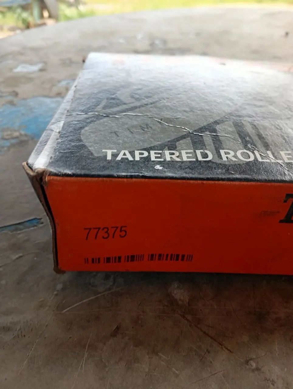 Timken - Foto 4