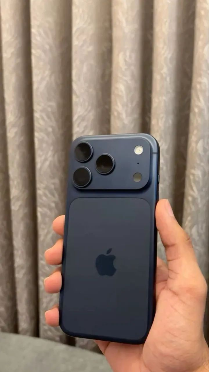 iPhone 17 pro max - Foto 2