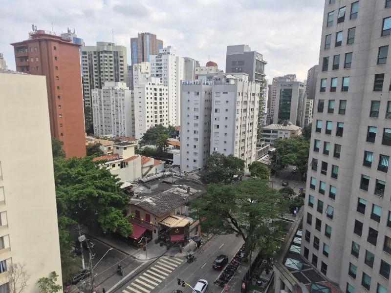 APARTAMENTO RESIDENCIAL em SÃO PAULO - SP, ITAIM BIBI - Foto 3