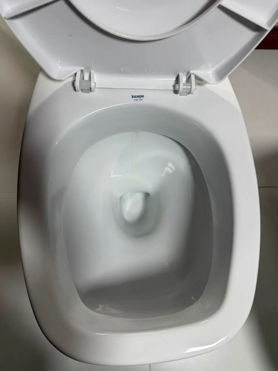 Vaso sanitário - Foto 2