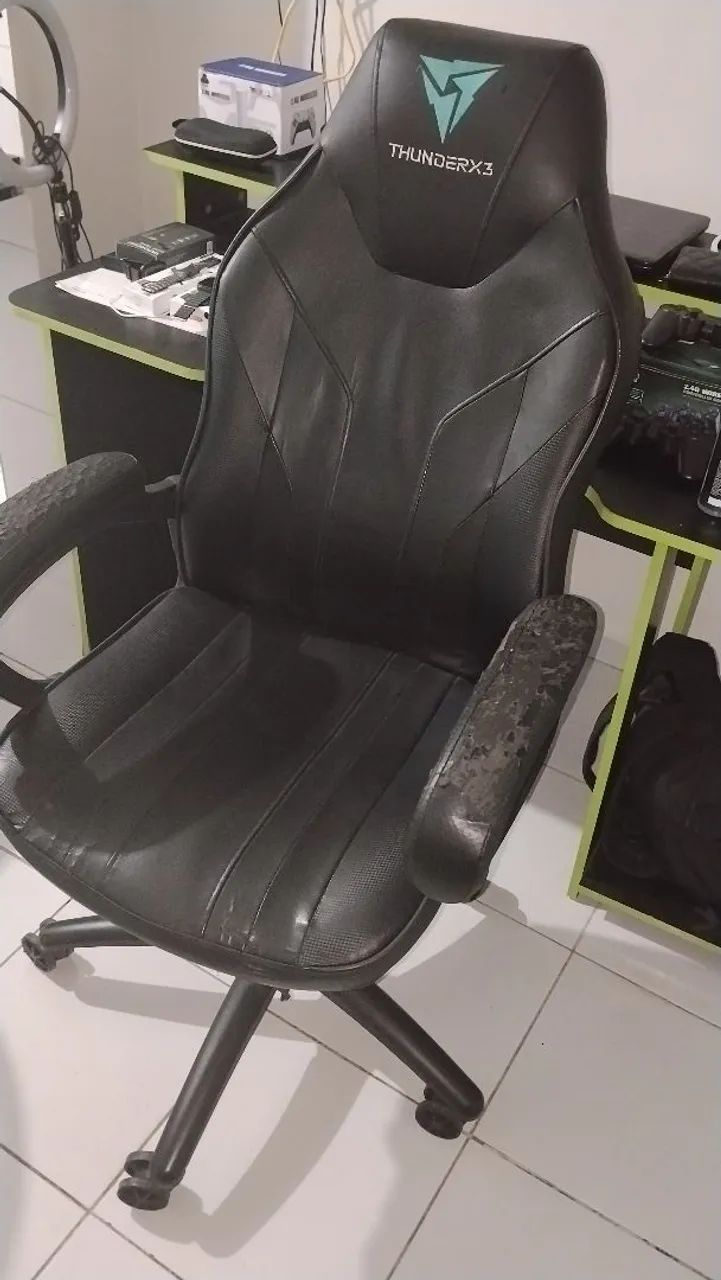 Cadeira gamer