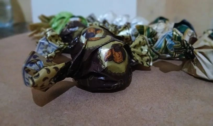 Trufas Com Recheio Deliciosos  - Foto 3
