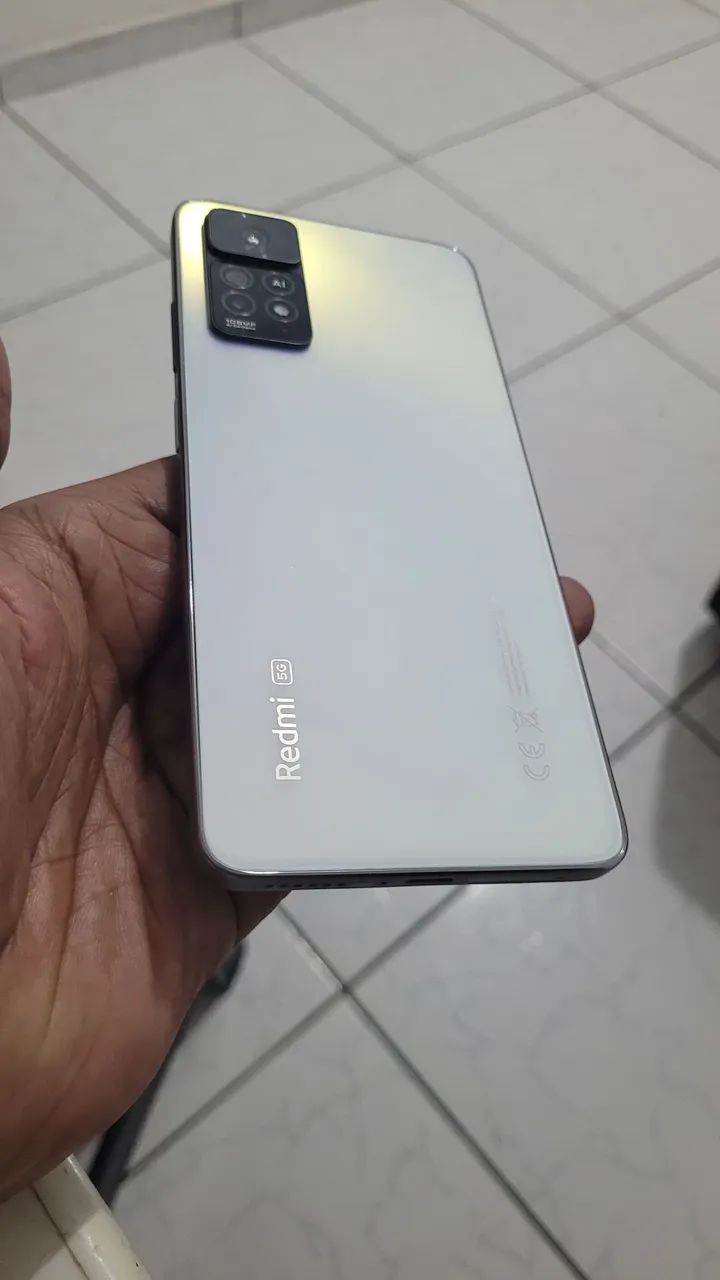 Celular Redmi note 11 - Foto 5