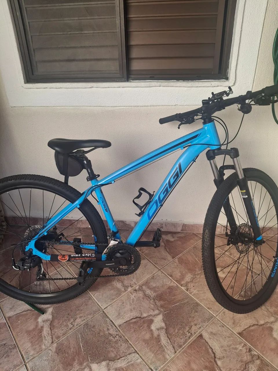 Bicicleta  - Foto 4