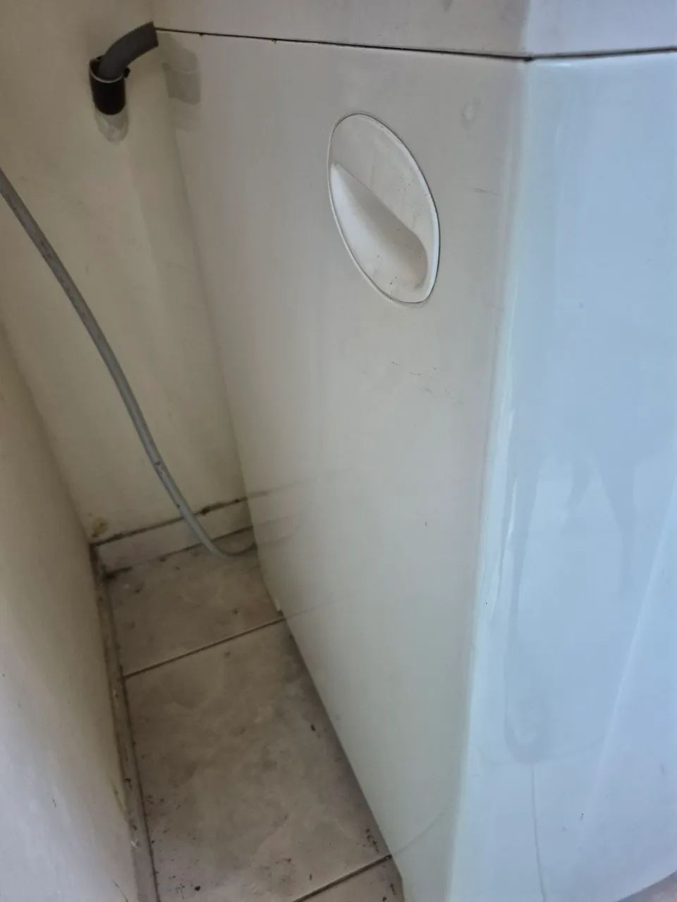 Máquina de lavar Electrolux  - Foto 6