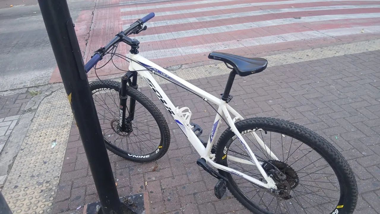BICICLETA SOUL SL 127 - Foto 2