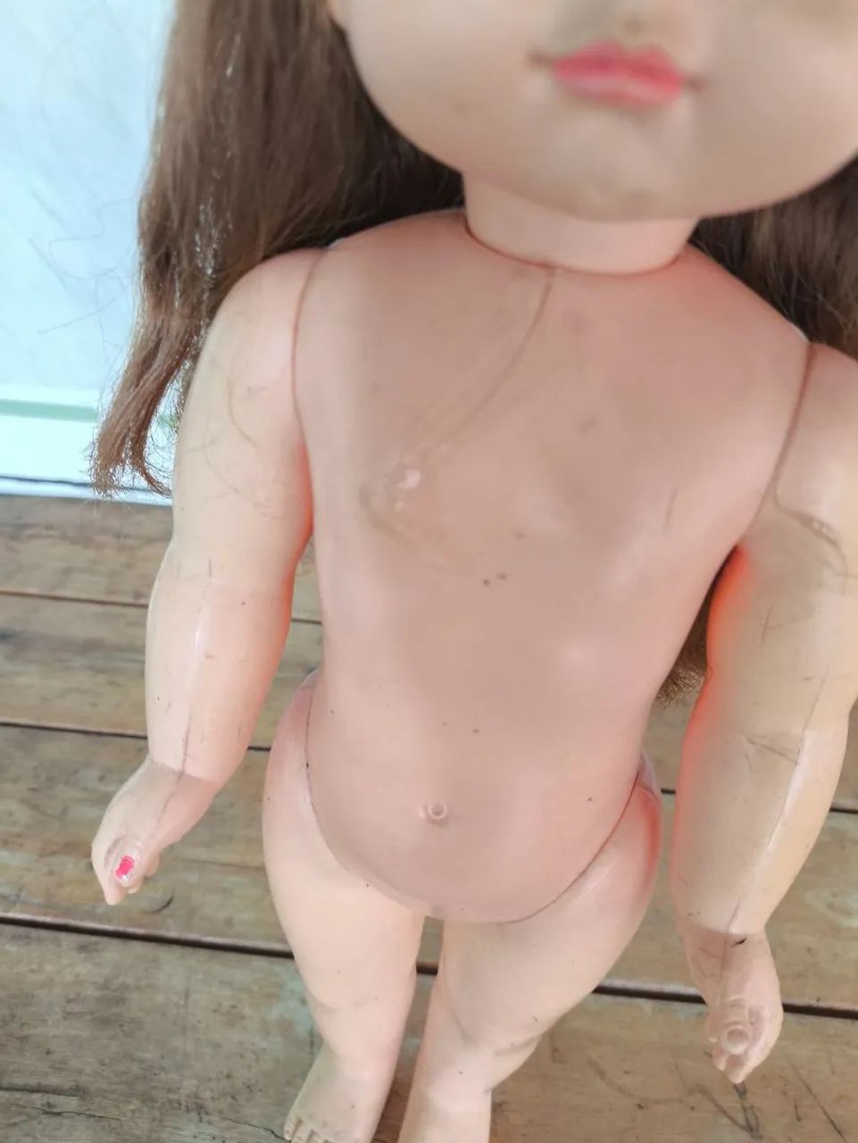 Boneca Antiga  - Foto 5