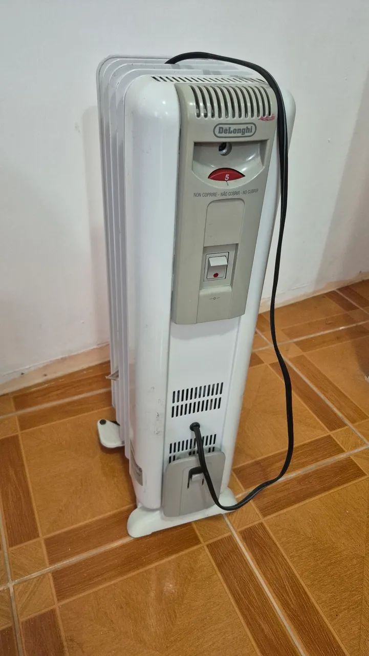 Aquecedor 