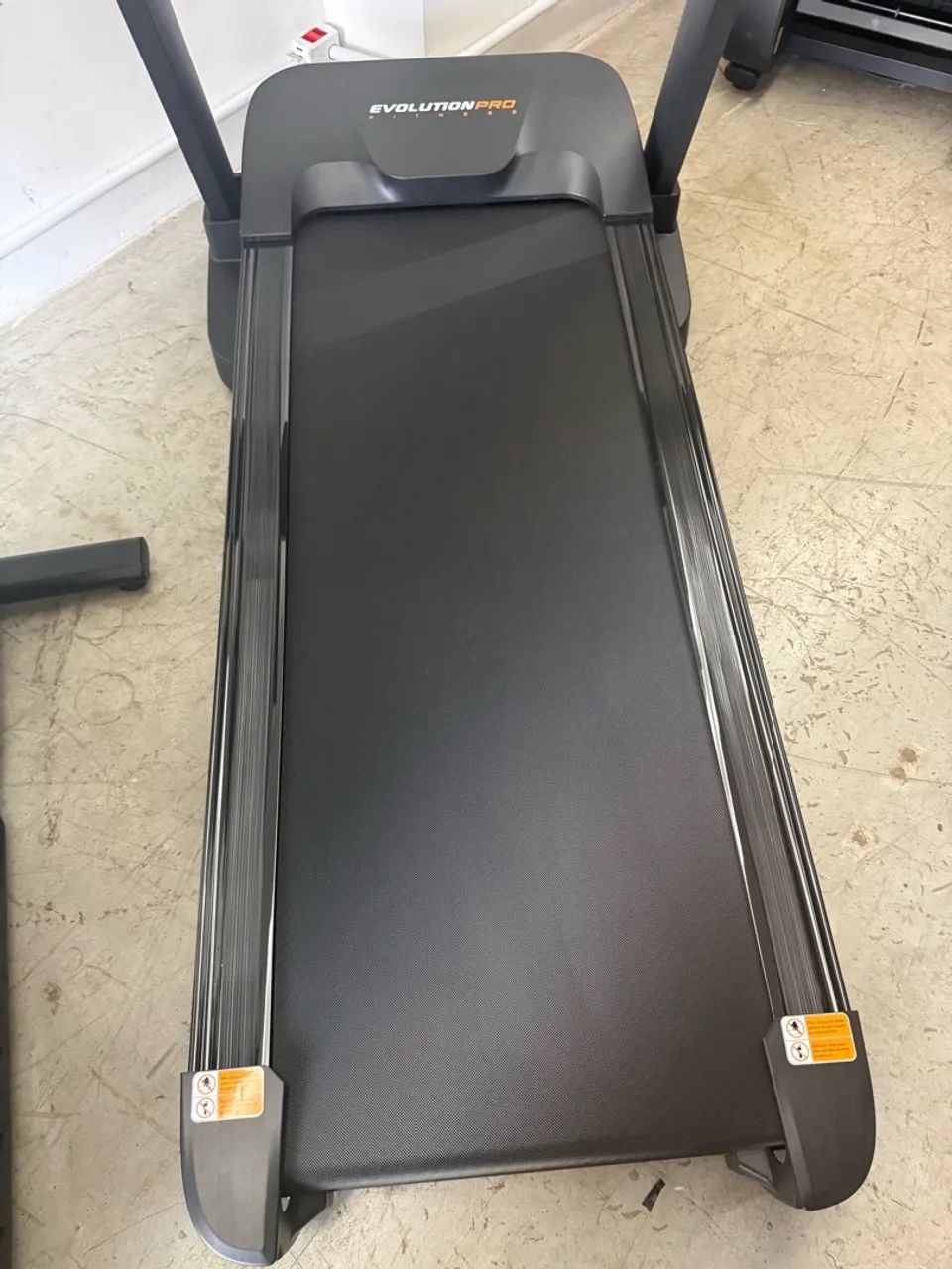 Esteira Profissional Evolution EVO6200 - NOVA  - Foto 5