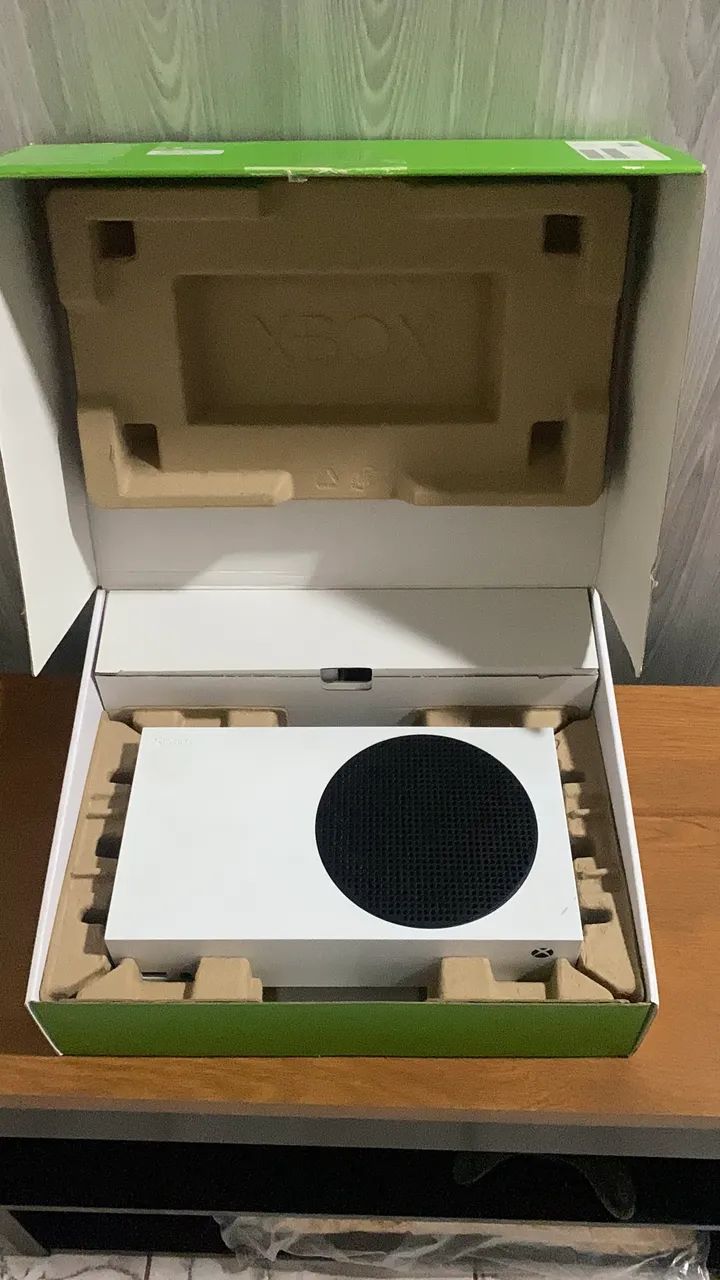 Xbox series S 512gb - Foto 2