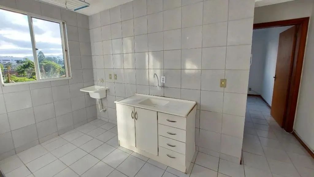 Apartamento com 1 dormitório para alugar, 55 m² por R$ 1.350 + taxas/mês - Bom Retiro - Jo - Foto 8