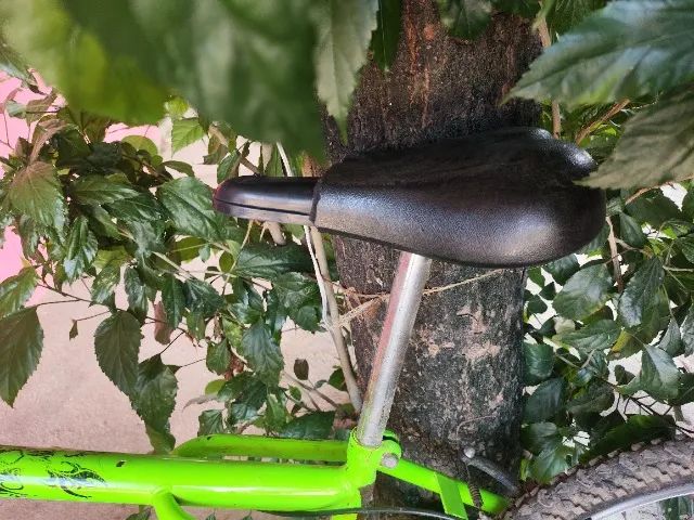 Bicicleta aro 20' - Foto 3