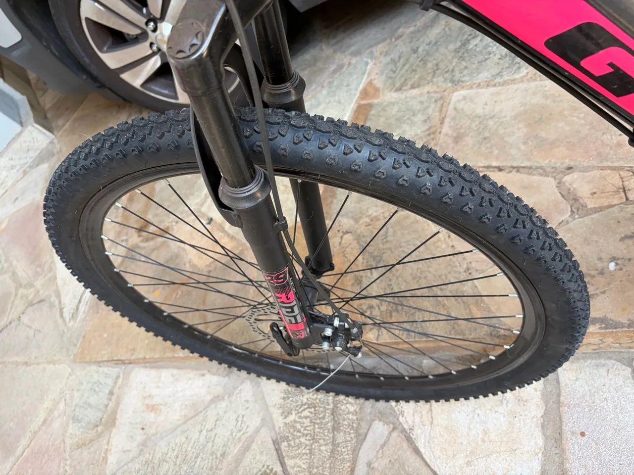 Vendo Bicicleta Aro 29 - Foto 3