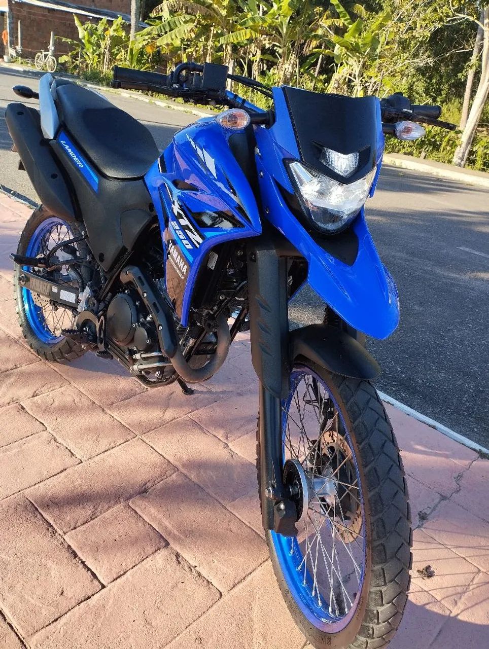 Lander 250 Nova - Foto 4