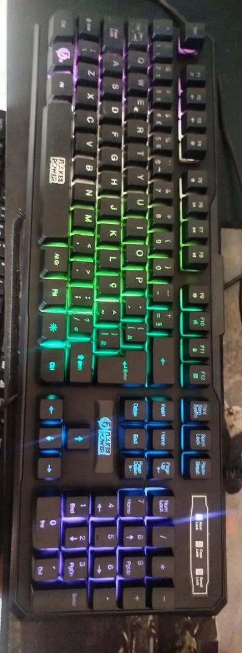 Vendo teclado  - Foto 3