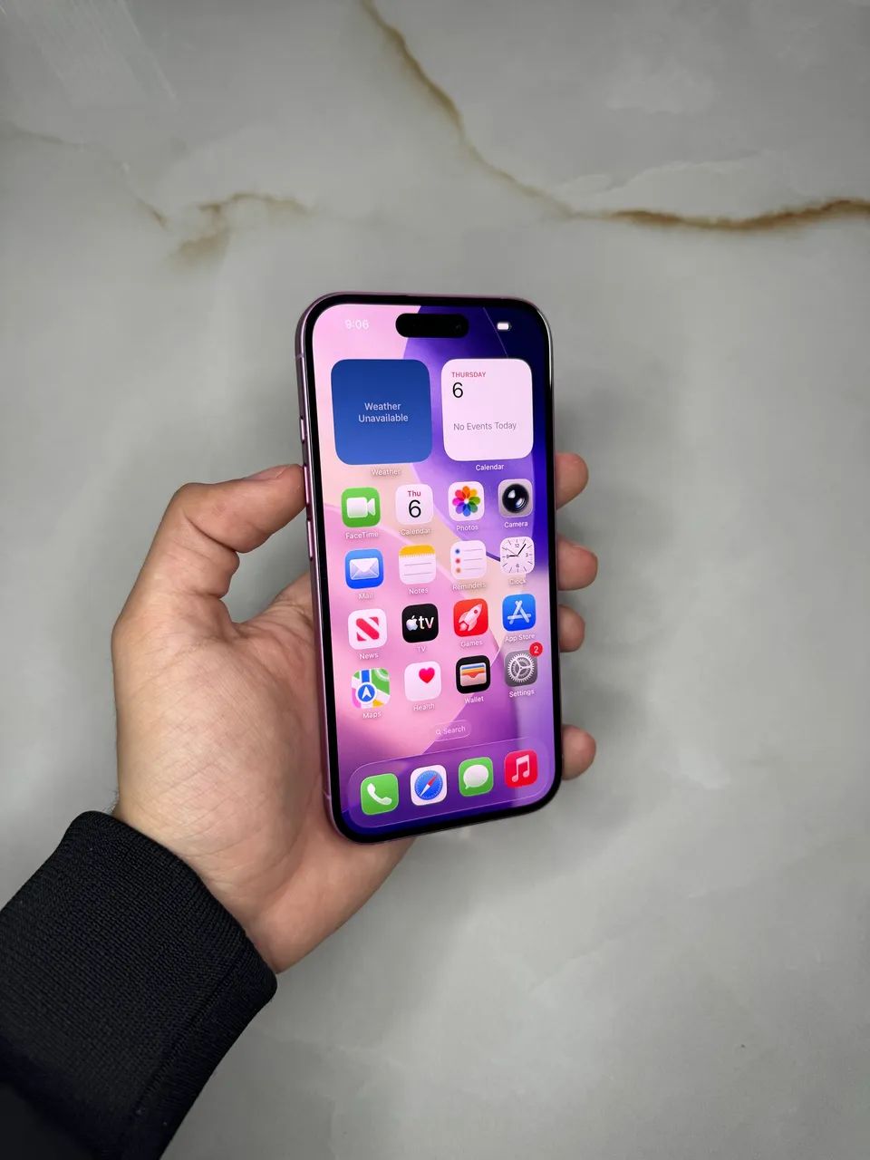 iPhone 16 128gb - IMPECÁVEL - Foto 4