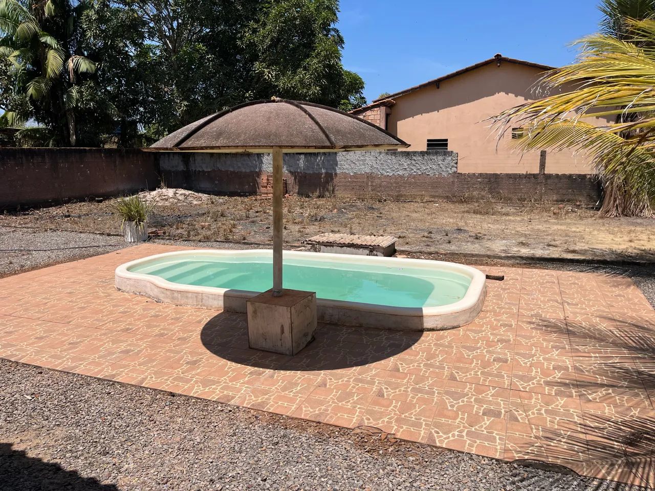 casa na comunidade estrada nova - Foto 4