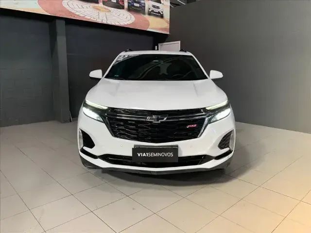Chevrolet Equinox RS 1.5 AT 2023
