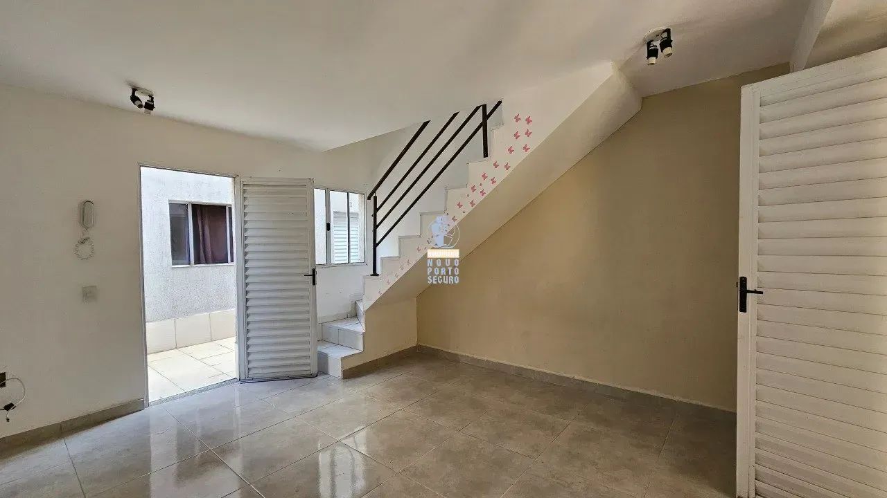 Casa para locação na Vila Maria - Foto 3