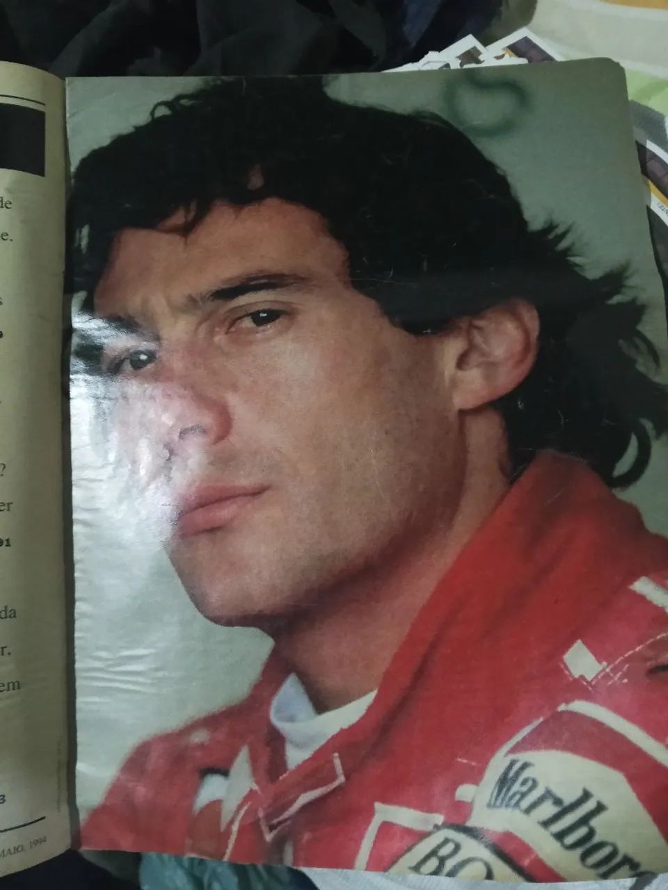  única no Brasil   sena só 99 - Foto 2