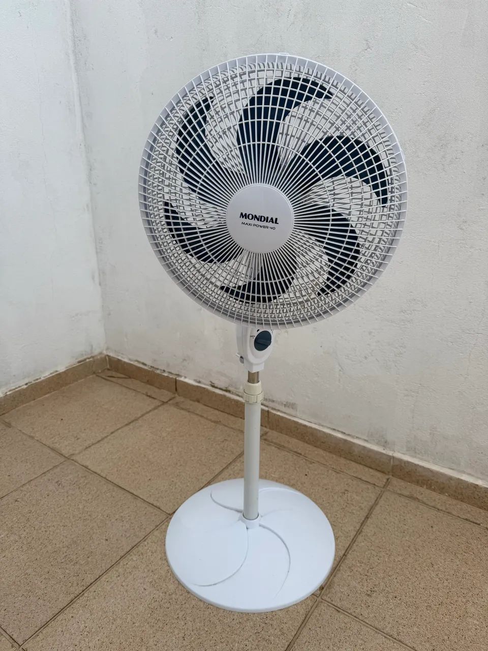 Ventilador