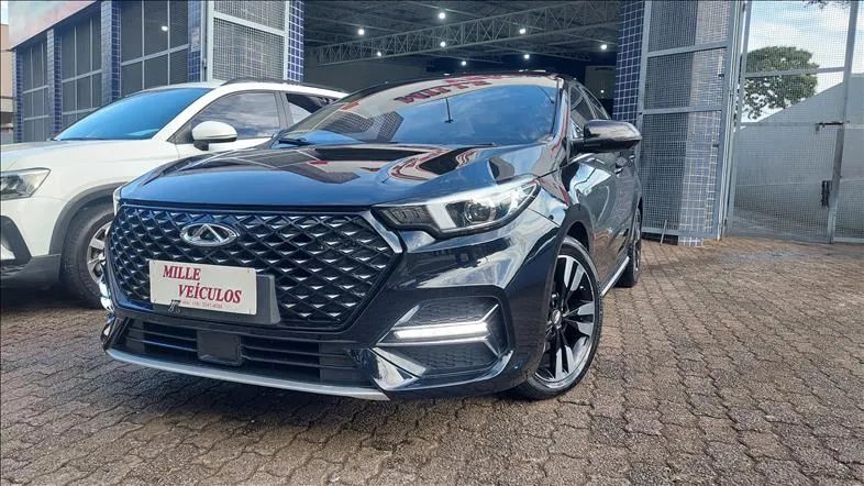 Caoa Chery Arrizo ARRIZO 6 PRO 1.5 Turbo (Híbrido) 2023