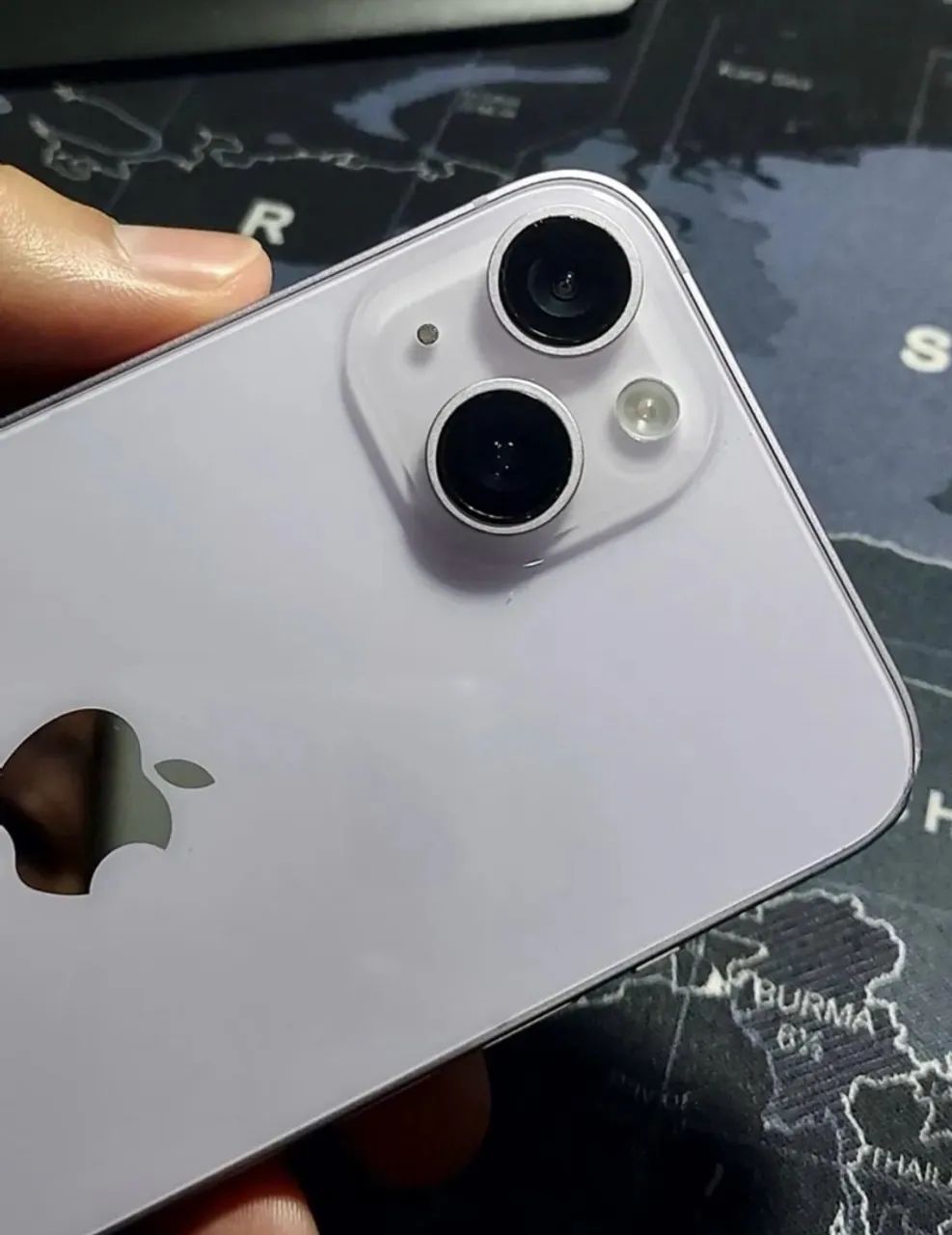 iPhone 13 128GB ROSE - Foto 2