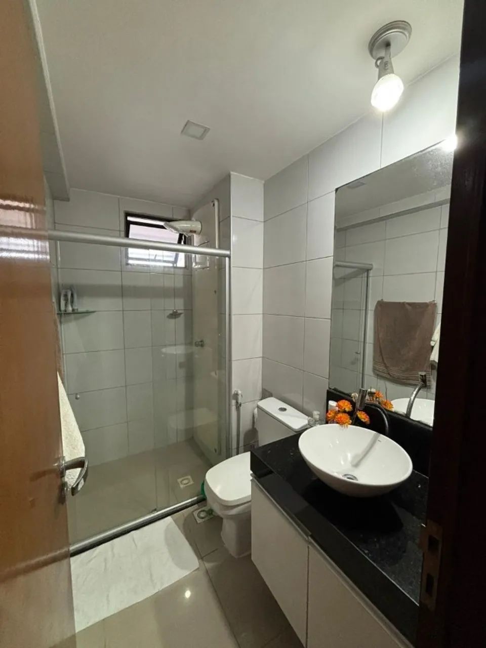 Apartamento para vender, 4 quartos - Foto 4