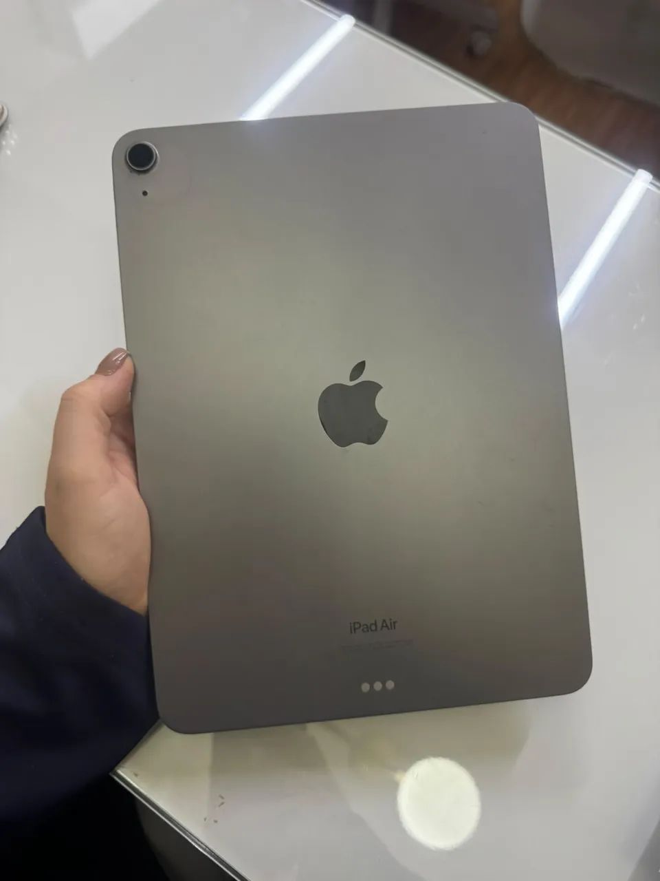 iPad Air M2 128gb