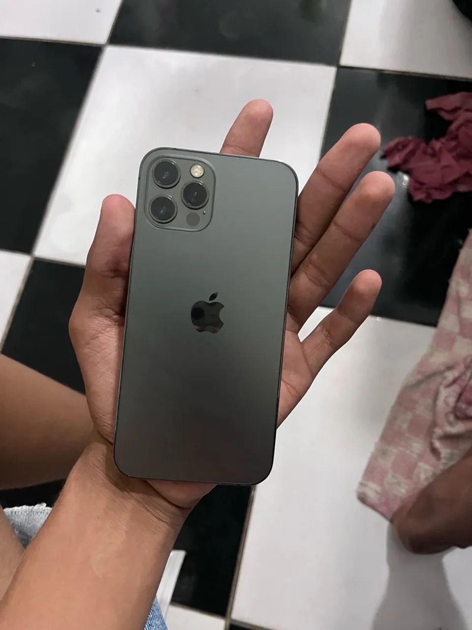 iPhone 12 Pro  - Foto 2