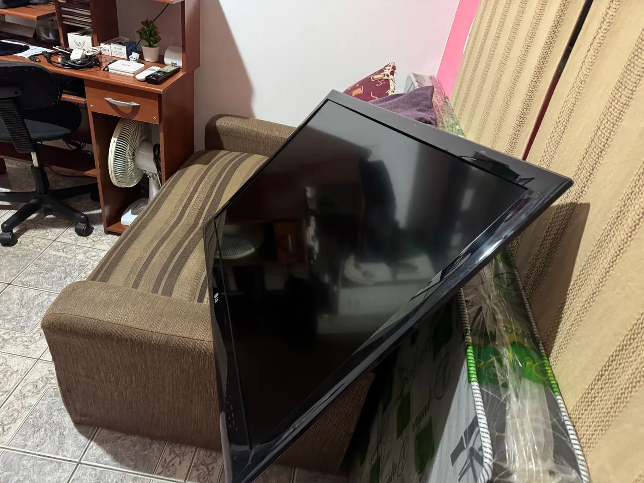 Tv LG 47 led - Foto 2