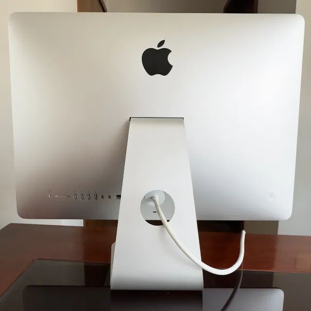 iMac i5 Quad 2,7GHz / 16GB / SSD - Foto 5