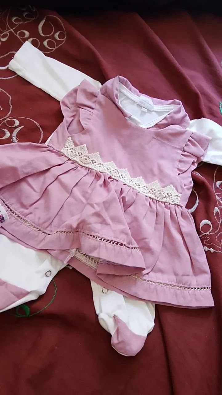 Saída maternidade  - Foto 5