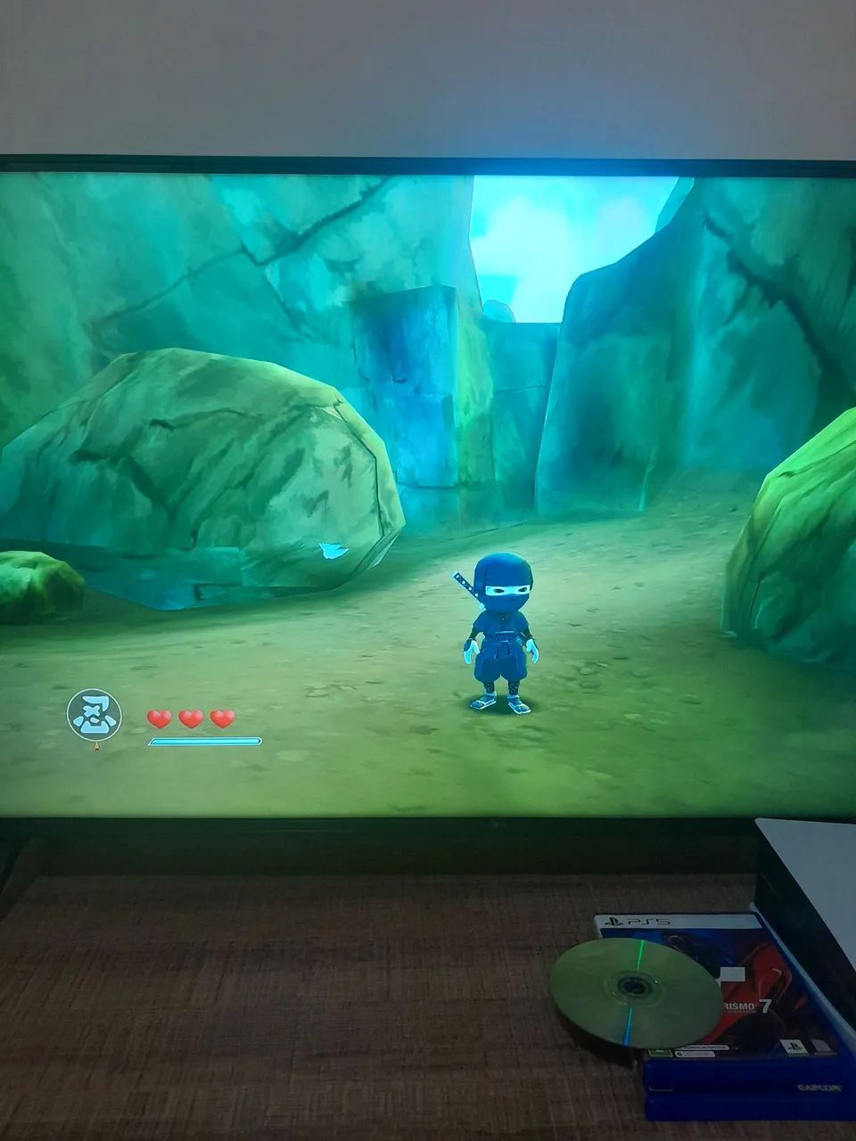 Mini ninjas xbox 360 - Foto 4