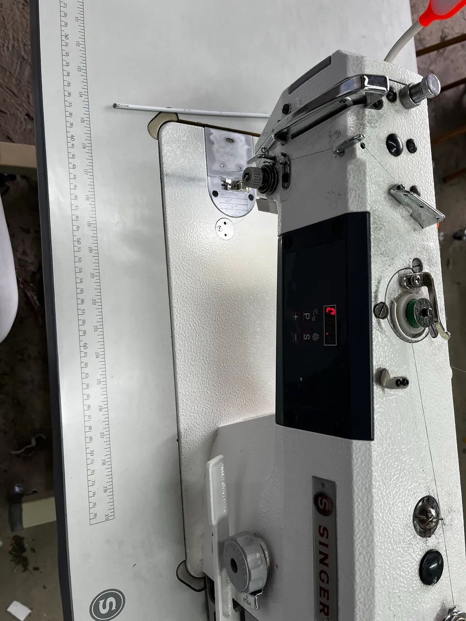 Reta direct-driver  - Foto 5