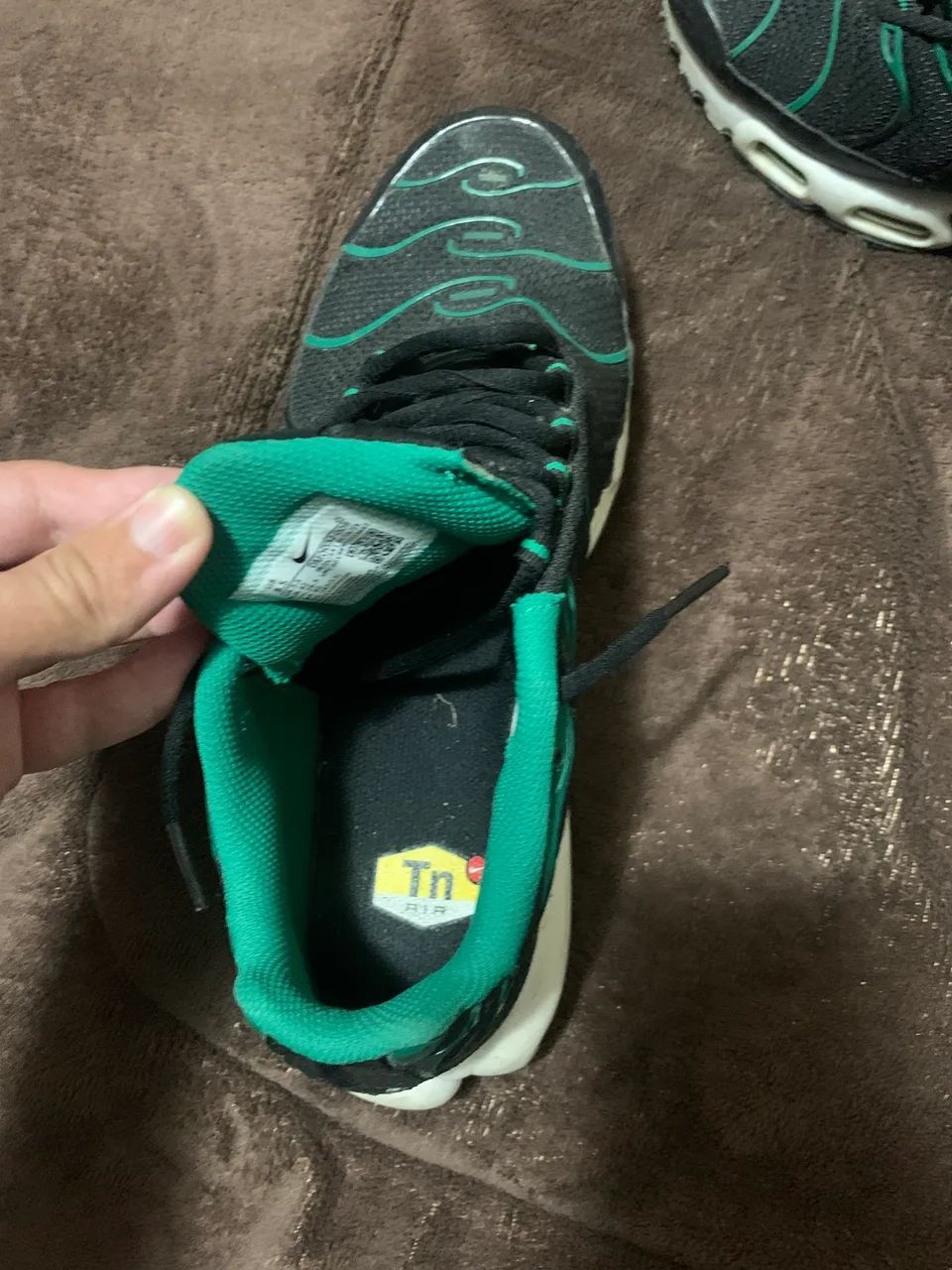 Air max tn  - Foto 2