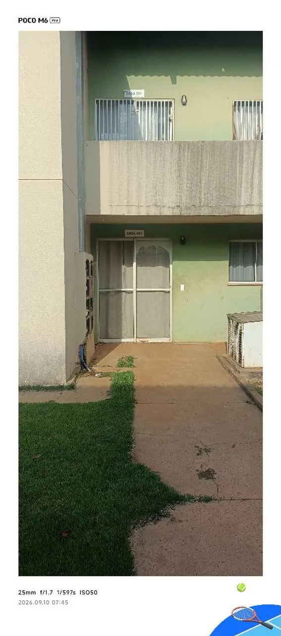 Alugo apartamento Jd carioca - Foto 3