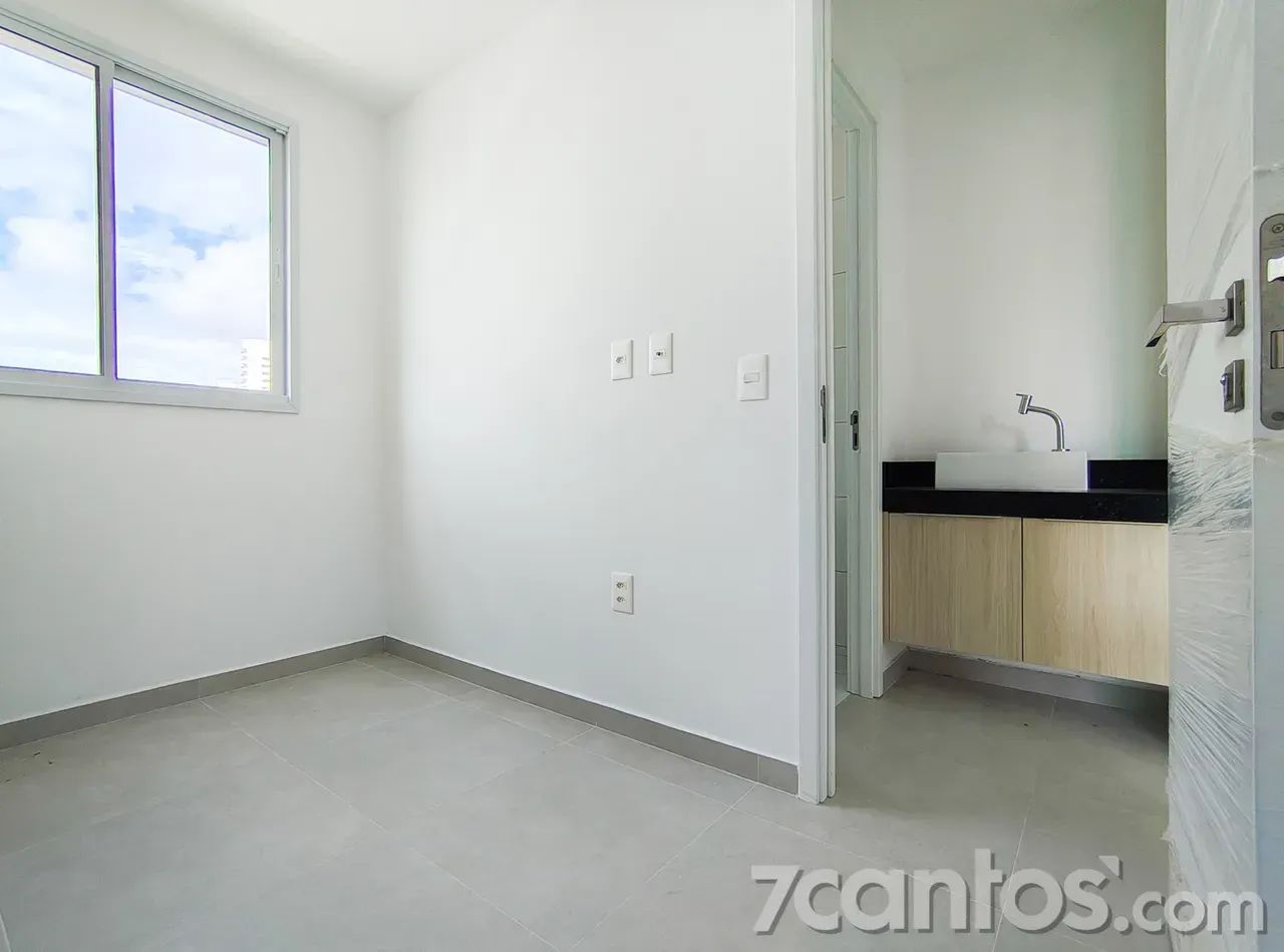 Apartamento, Meireles, 2 Quartos - Foto 5