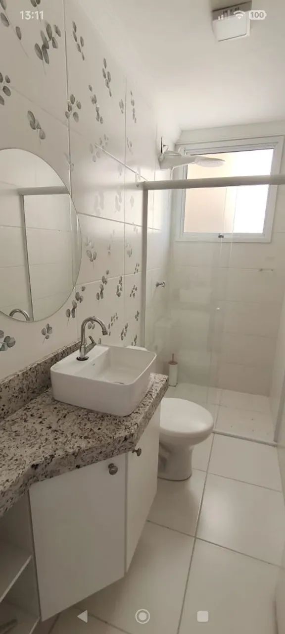 Vende apartamento 