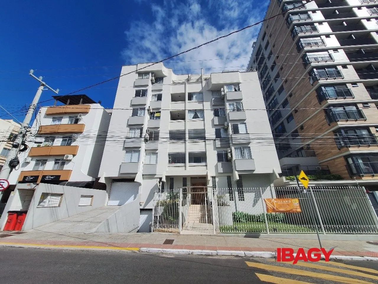 Excelente Apartamento 2 dormitório(s) em Canto - Florianópolis - Foto 3