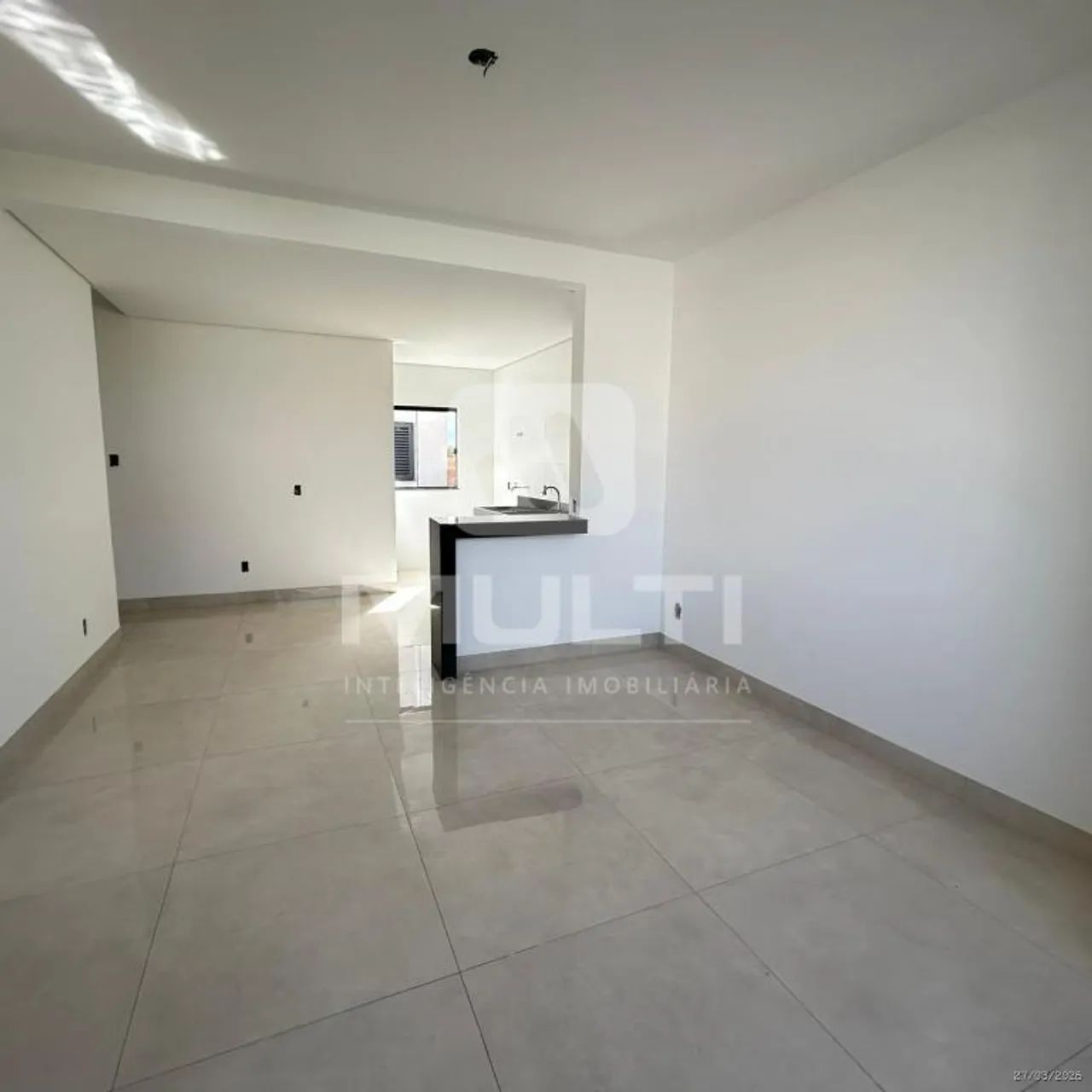 Apartamento - PRACA ALTO UMUARAMA - Foto 2