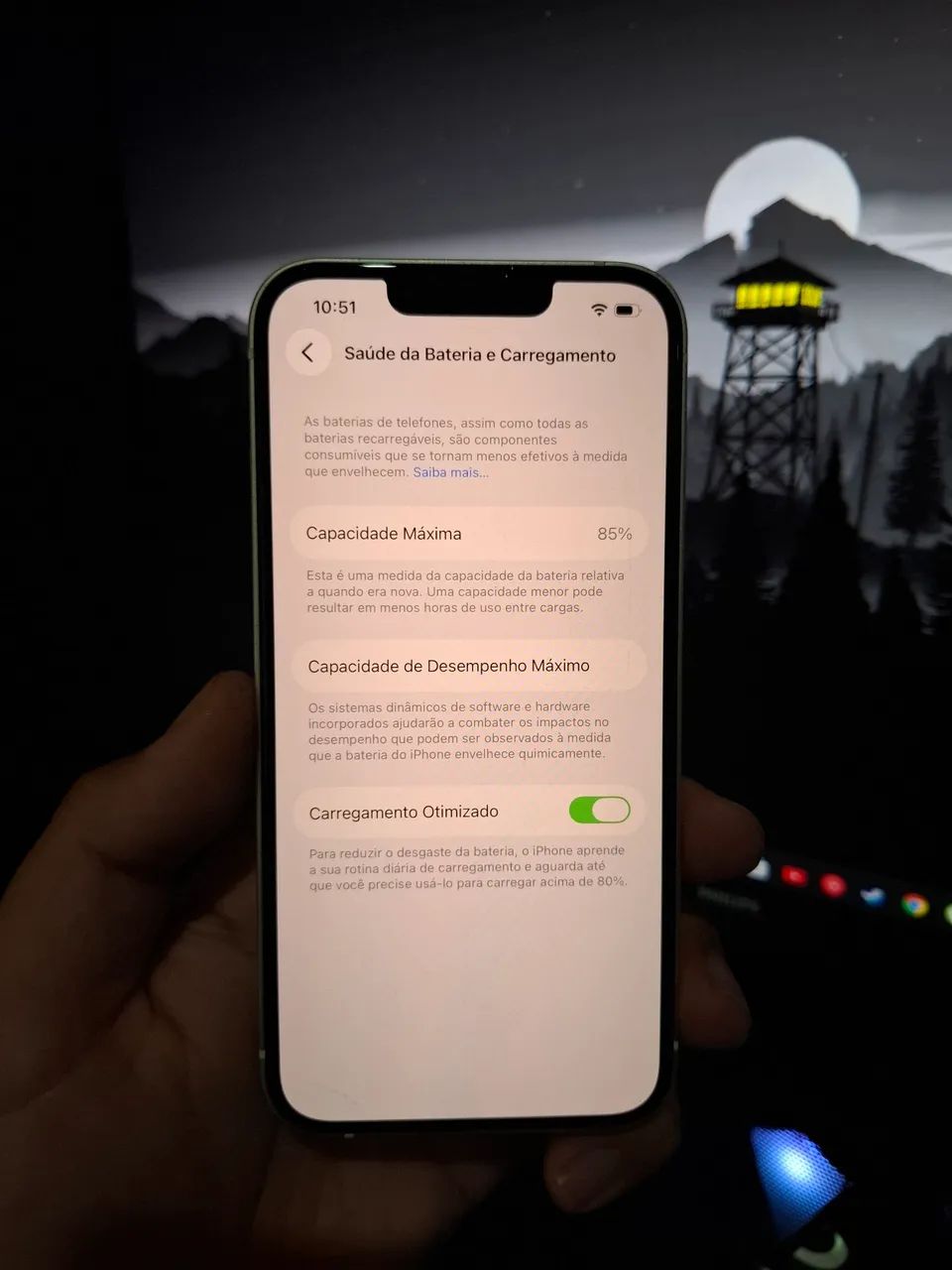 IPHONE 14, 128 GB TODO ORIGINAL - Foto 3